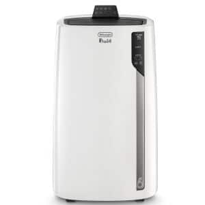 Climatiseur mobile Arctic Whisper PACEL296LWY 700 pieds carrés avec technologie Cool Surround et Eco Real Feel
