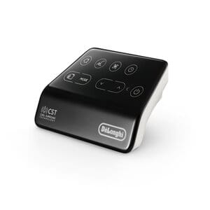 Climatiseur mobile Arctic Whisper PACEL296LWY 700 pieds carrés avec technologie Cool Surround et Eco Real Feel