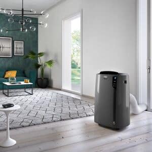 PACEL112CST Pinguino Portable air conditioner