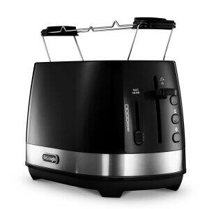 CTLA2103.BK Active Line Toaster