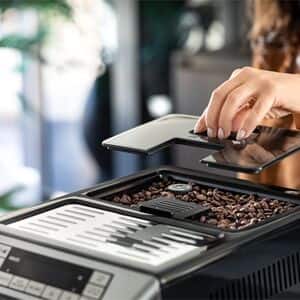 Eletta Automatic Espresso Machine, Cappuccino Maker - ECAM44660B