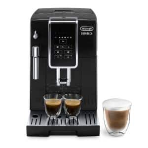 La cafetera superautomática que esperas esta Navidad puede ser esta De' Longhi, la más vendida de