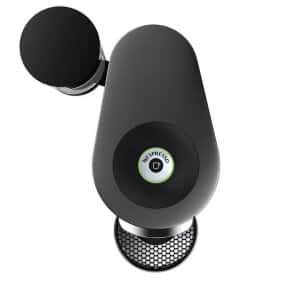 VertuoPlus Deluxe ENV155TCA