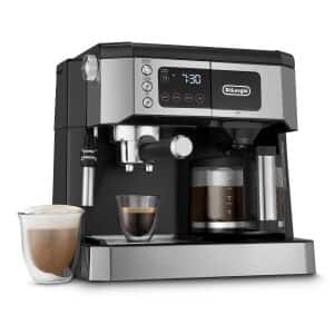 All in One Coffee Makers De Longhi CA