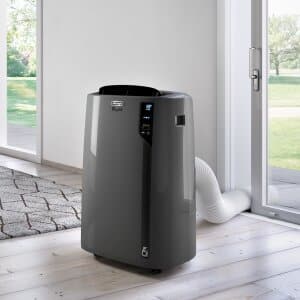 PACEL112CST Pinguino Portable air conditioner