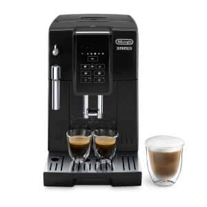 Dinamica Automatic coffee maker ECAM350.50.SB De Longhi