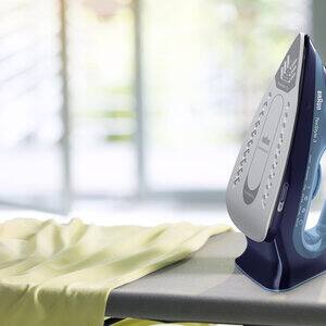 TexStyle 3 Steam iron SI 3050 Blue