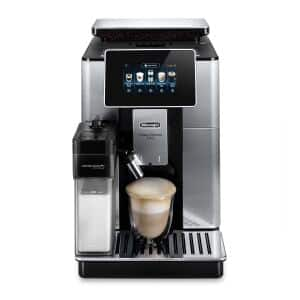 Perfectly Hot & Cold: The Delonghi Eletta Explore Coffee Machine – National  Product Review – NZ