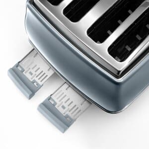 CTOT4003.AZ Icona Metallics Toaster
