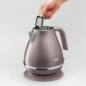 KBOT3001.PK Icona Metallics Kettle