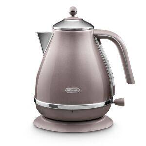 Buy De'Longhi KBJ3001 Brillante Kettle - Black, Kettles