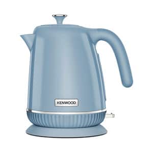Kettles, Elegancy Earl Grey Kettle ZJP11.A0BG, 0W21010004