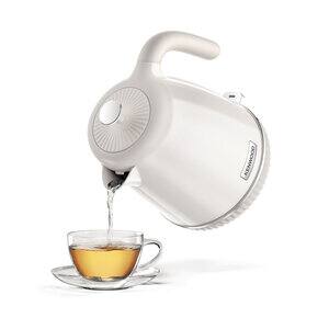 Elegancy Clotted Cream Kettle ZJP11.A0CR