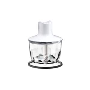 Opzetstukken en accessoires voor de staafmixer, MQ 30 hakmolen (500 ml) wit, AX22110062