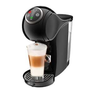 Manual de Instrucciones y Preguntas frecuentes Nescafé Dolce Gusto