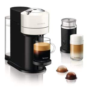 Nespresso Machines De Longhi CA