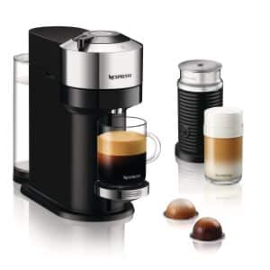 Macchina per caffè espresso Nespresso U di De'Longhi