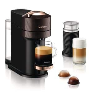 glas enthousiasme efficiëntie Nespresso coffee machines, all Products | Delonghi International