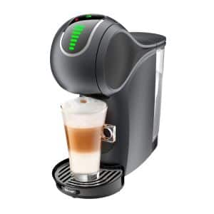 Nescafé Dolce Gusto, Macchine da Caffè a Capsule