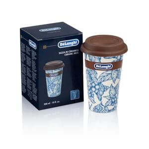 Pressino Per Caffè Espresso Doria 58 Mm Con Manico In Noce - Tarato E Autolivellante
