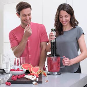 Mixeur MultiQuick 9 MQ 9147X