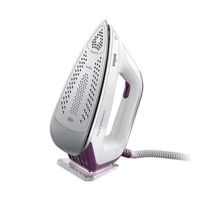 CareStyle 3 Pro Steam Generator Iron IS 3155 White/violet