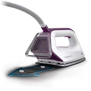 CareStyle 3 Pro Steam Generator Iron IS 3155 White/violet