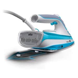 CareStyle Ironing board