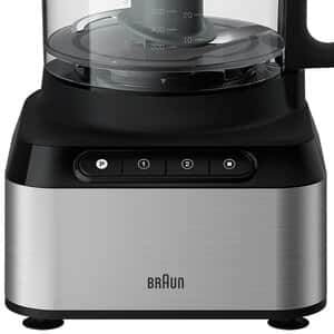 PurEase matberedare FP 3233 SI