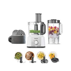 MultiPro Express, MultiPro Express FDP65.450WH, 0W22010072