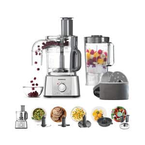 MultiPro Express, MultiPro Express FDP65.820SI, 0W22010074