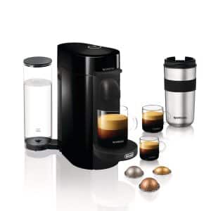 ENV150.B VertuoPlus Nespresso coffee machine