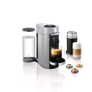 Nespresso vertuoplus shop deluxe coffee