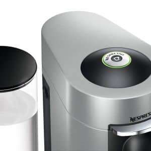 VertuoPlus Deluxe ENV155SCA