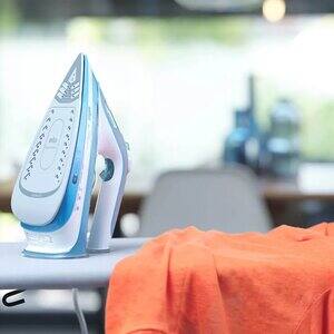 CareStyle Ironing board