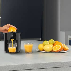 Citrus juicer CJ 3050 BK