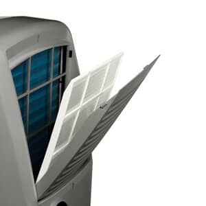 DeLonghi Arctic Whisper 500 sq ft Portable Air Conditioner - PACAN280G1W