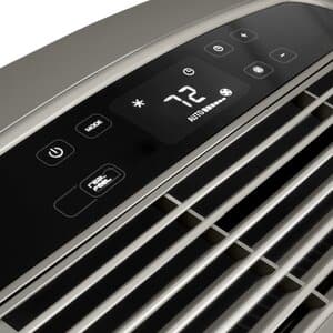 DeLonghi Arctic Whisper 500 sq ft Portable Air Conditioner - PACAN280G1W