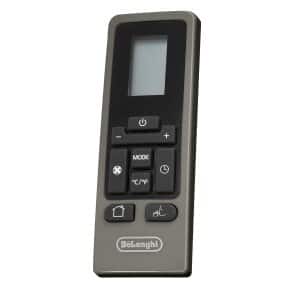 DeLonghi Arctic Whisper 500 sq ft Portable Air Conditioner - PACAN280G1W