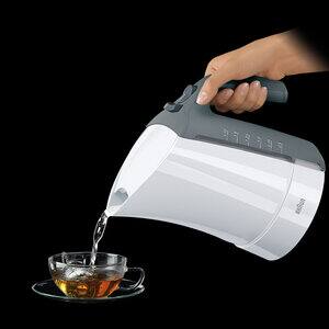 Konvice MultiQuick 3 WK 300, bílá