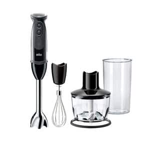 MultiQuick 5, MultiQuick 5 Vario Hand blender MQ 5235 BK, SG0X22111489