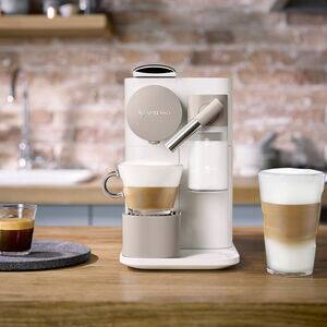EN500.W Lattissima One Nespresso coffee machine