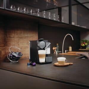 EN500.B Lattissima One Nespresso coffee machine
