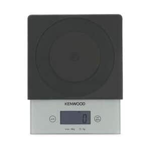 Elementi essenziali per la cucina, Bilancia AT850B nero, RWAWAT850B01