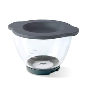 Bowls, Chef Sense Glass Bowl KAT550GL, AW20000008
