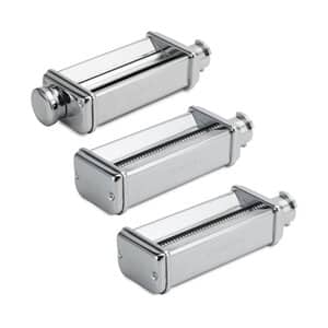 Chef Attachments, Lasagne-Walze, Fettuccine und Spaghetti MAX980ME, AW20011036