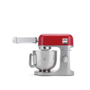 Kit Pasta Expert : laminoir, filière à fettuccines et filière à spaghetti MAX992ME