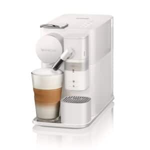 Nespresso Coffee Machines All Products De Longhi Uk