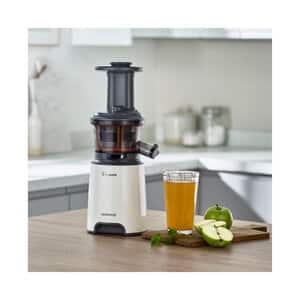 Centrifugador de extração lenta PureJuice
