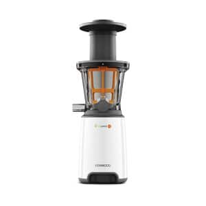 Gyümölcscentrifugák, PureJuice One gyümölcsfacsaró, JMP400WH, 0W22510010